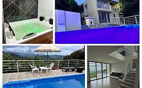 Casa Campestre en Anapoima